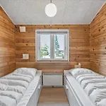 Tatil Evi Fy349-svendborg-blaklokkevej-8