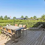Fy349-svendborg-blaklokkevej-8 Tatil Evi Svendborg