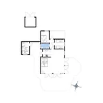 Tatil Evi Fy349-svendborg-blaklokkevej-8 *