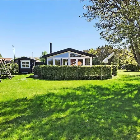 別荘 Fy349-svendborg-blaklokkevej-8 スベンボー