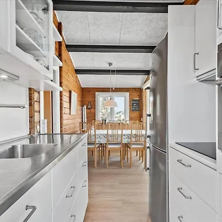 Fy349-svendborg-blaklokkevej-8 別荘