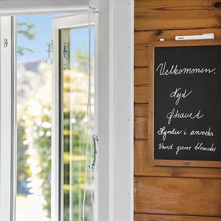 Feriehus Fy349-svendborg-blaklokkevej-8 Svendborg