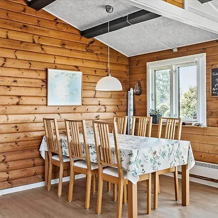 Fy349-svendborg-blaklokkevej-8 別荘