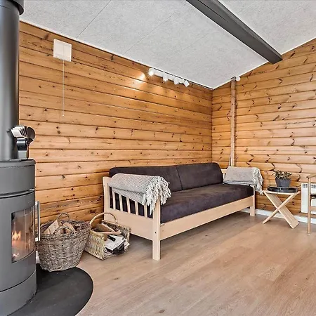 別荘 Fy349-svendborg-blaklokkevej-8 スベンボー