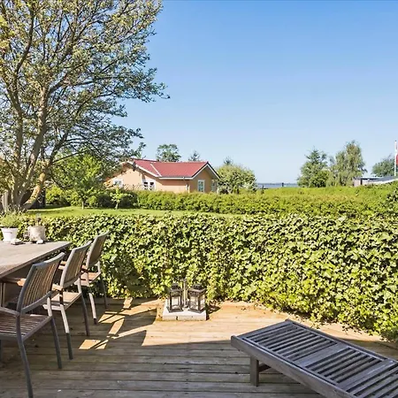 別荘 Fy349-svendborg-blaklokkevej-8 *