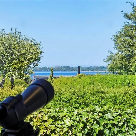 Hébergement de vacances Fy349-svendborg-blaklokkevej-8