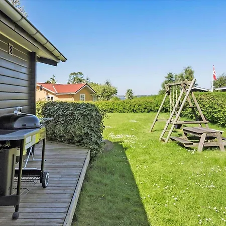 בית נופש Fy349-svendborg-blaklokkevej-8 סבנדבורג