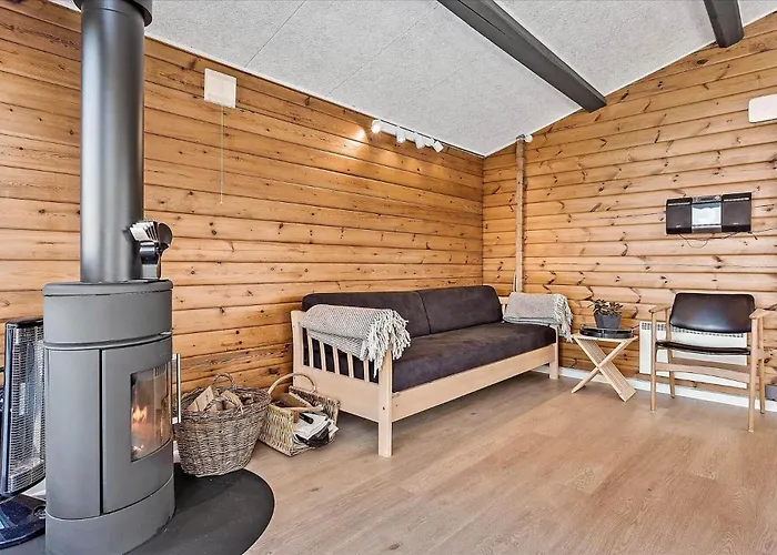 Hébergement de vacances Fy349-svendborg-blaklokkevej-8 Svendborg