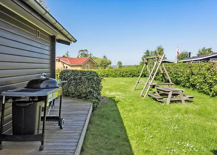 Hébergement de vacances Fy349-svendborg-blaklokkevej-8 Svendborg