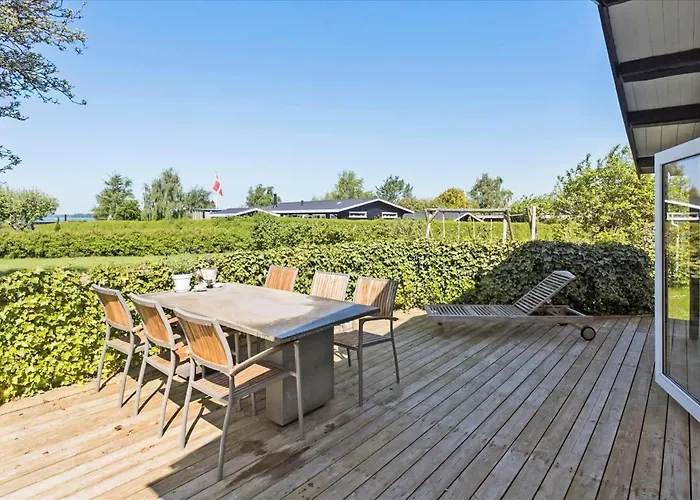 Fy349-svendborg-blaklokkevej-8 Hébergement de vacances Svendborg